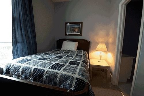 The Hotel Belvidere Hawley Eksteriør bilde